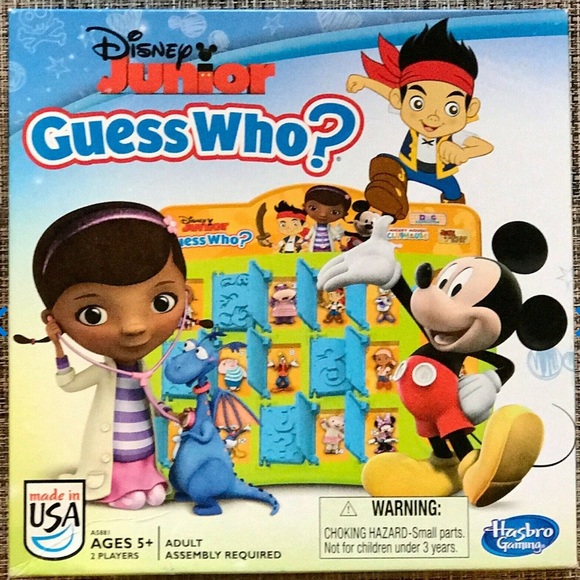 guess it 2 player game